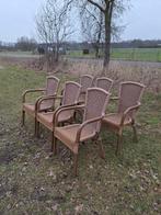 Horeca terrasstoelen, Ophalen of Verzenden