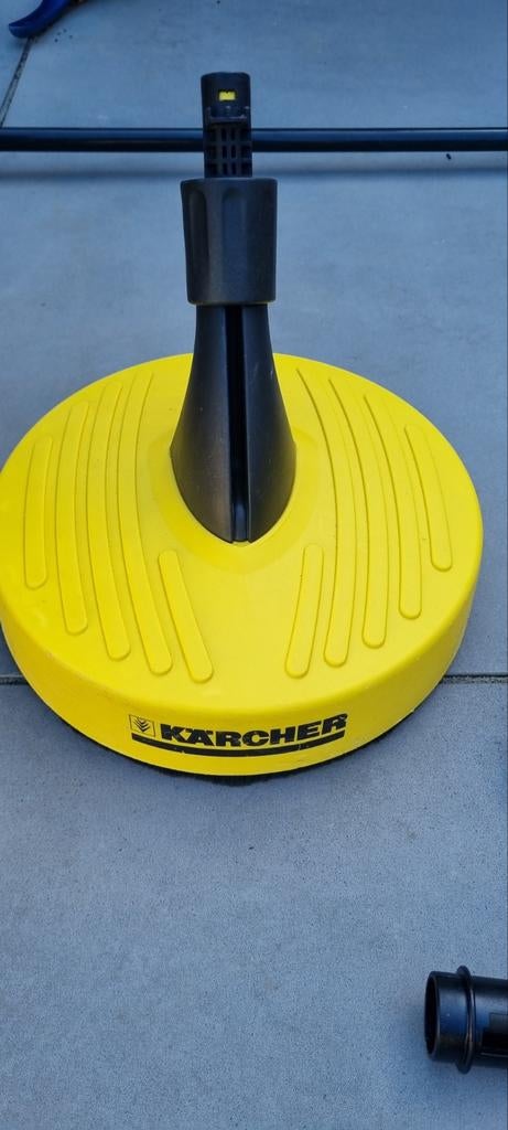 Karcher en Duro accessoires, Ophalen, Gebruikt, Elektrisch, Karcher