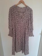 Miljuschka jurk, Ophalen of Verzenden, Zo goed als nieuw, Maat 46/48 (XL) of groter, Onder de knie