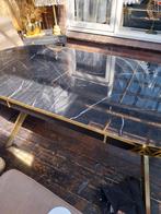 Eettafel, Huis en Inrichting, Ophalen, Gebruikt, 50 tot 100 cm, 150 tot 200 cm