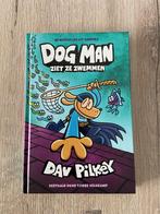 Dog man boek, Ophalen of Verzenden, Zo goed als nieuw, Dav Pilkey, Fictie algemeen