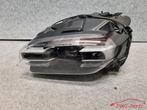 PORSCHE TAYCAN 9J VOL LED LINKS KOPLAMP ORIGINEEL, Gebruikt, -, -, Ophalen of Verzenden