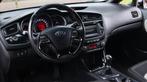 Kia Pro_Cee'd 1.6 GDI Super Pack 135pk|Full-options|Nette au, Voorwielaandrijving, Gebruikt, 4 cilinders, Origineel Nederlands