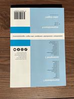 Samengevat Havo Bedrijfseconomie 2025, Boeken, Schoolboeken, Ophalen of Verzenden, Nieuw, HAVO, Bedrijfseconomie of M&O