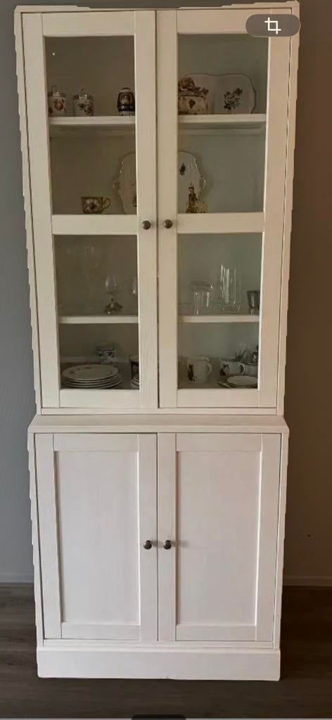Mooie IKEA buffetkast, Huis en Inrichting, Kasten | Buffetkasten, Ophalen, Gebruikt, 50 tot 100 cm, 150 tot 200 cm