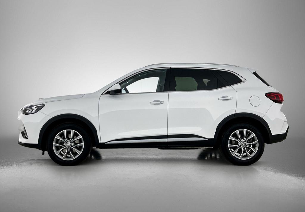 MG EHS 1.5 TGDI Comfort | Navi | Apple CarPLay | Camera | Le, 12 maanden, Gebruikt, Euro 6, Wit