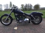 Harley Davidson Lowtail  bj 1994, Motoren, Particulier, Chopper