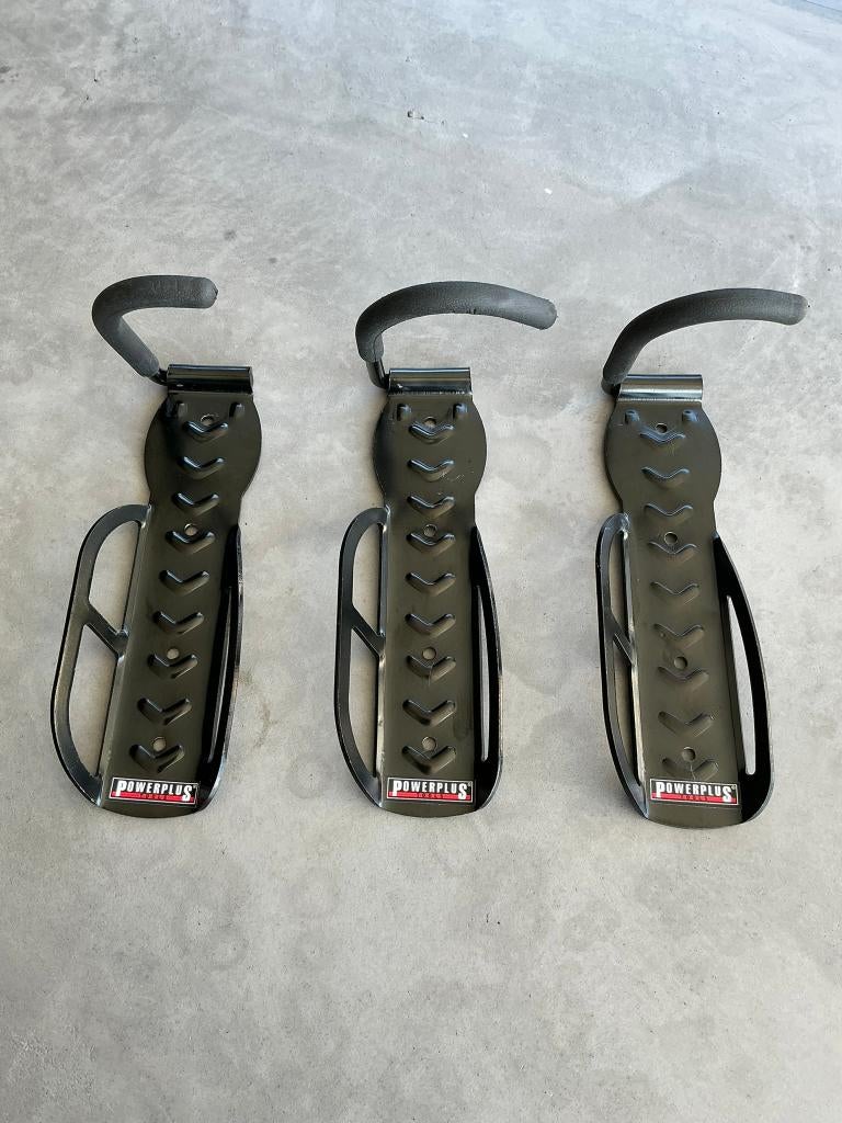 Fiets ophangbeugel, Ophalen of Verzenden, Zo goed als nieuw