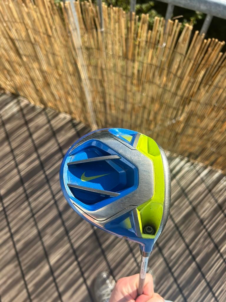 Nike Vapor Fly Driver, Sport en Fitness, Golf, Ophalen, Zo goed als nieuw, Club