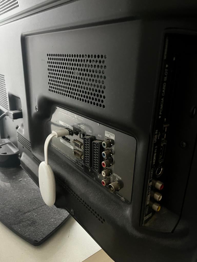 LG 42PQ6000 Plasma TV - 42 inch met afstandsbediening, 50 Hz, Ophalen of Verzenden, Zo goed als nieuw, 100 cm of meer