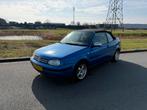 Volkswagen Golf Cabriolet Generation, Auto's, Voorwielaandrijving, 1160 kg, Stof, Cabriolet