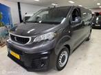Peugeot Expert 1.5 BlueHDI 100 airco cruise, Auto's, Gebruikt, Euro 6, 4 cilinders, Start-stop-systeem