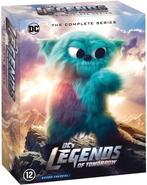 DC Legends of Tomorrow S 1,2,3,4,5,6,7 Nieuw Geseald DVD., Alle leeftijden, Boxset, Ophalen of Verzenden, Actie en Avontuur