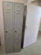 Archiefkast / lockerkast, Ophalen