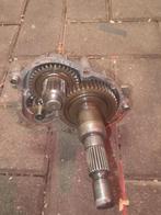 Compleet Malossi vertanding zip 50/70 2t, Ophalen