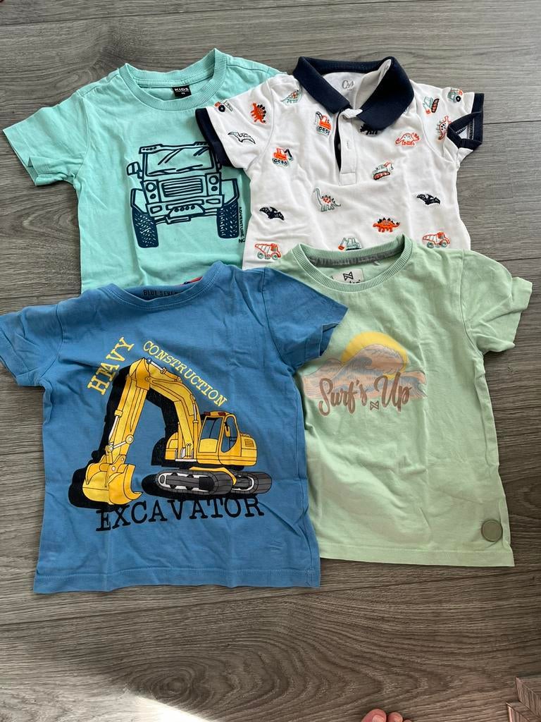 Jongens kleding maat 98 / 104, Ophalen of Verzenden, Zo goed als nieuw, Jongen, Broek