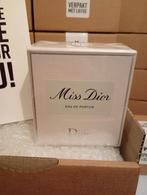Dior Miss Dior 100mL (Nieuw in Seal) ✔ Batchcode Check, Ophalen, Nieuw
