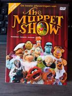 The Muppet Show - De Beste Afleveringen DVD Boxset, Alle leeftijden, Boxset, Ophalen of Verzenden, Zo goed als nieuw