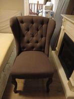 Zeer mooie landelijke stoelen., Ophalen of Verzenden, Zo goed als nieuw, Minder dan 150 cm