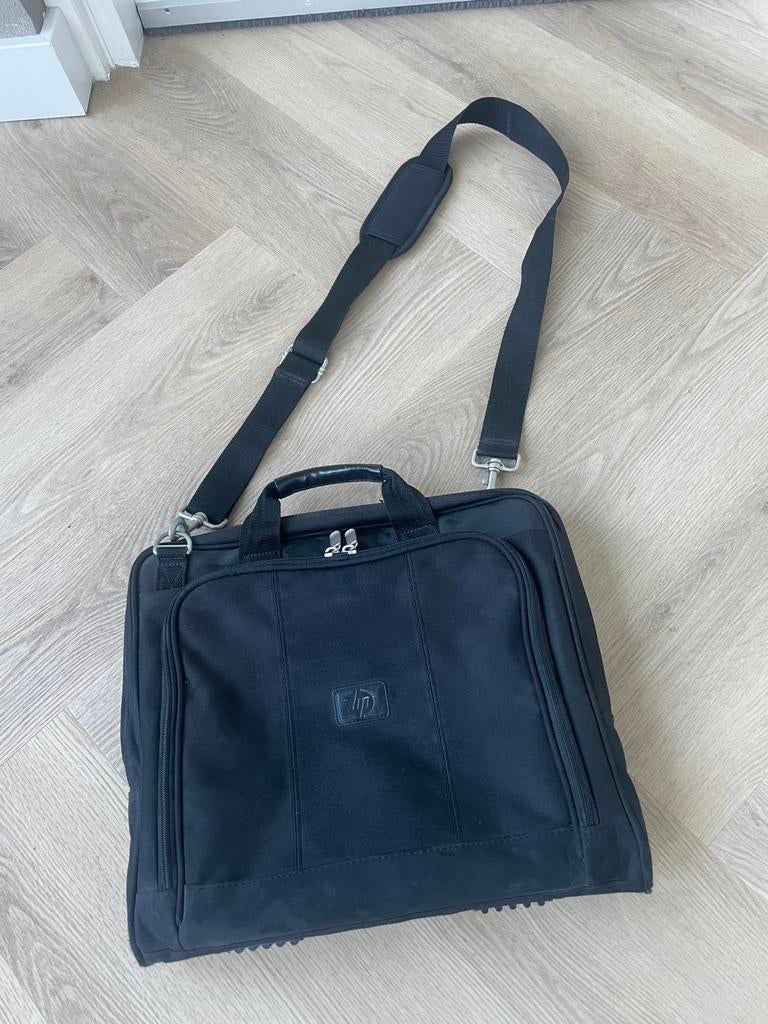 Laptop tas, Ophalen of Verzenden, Zo goed als nieuw
