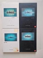 The 4400 - Complete Serie 1-4 (DVD Boxset), Gebruikt, Boxset, Science Fiction en Fantasy, Ophalen of Verzenden