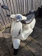 Senzo Rivalux 2018 injectie - Opknapper met USB, Ophalen of Verzenden, Gebruikt, Benzine, Overige merken