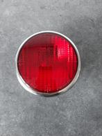 Bosch Mistlamp Rood Chroom Oldtimer VW BMW Volvo, Ophalen of Verzenden