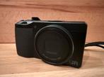 Ricoh GR III, Ophalen, Compact, Zo goed als nieuw, Overige Merken
