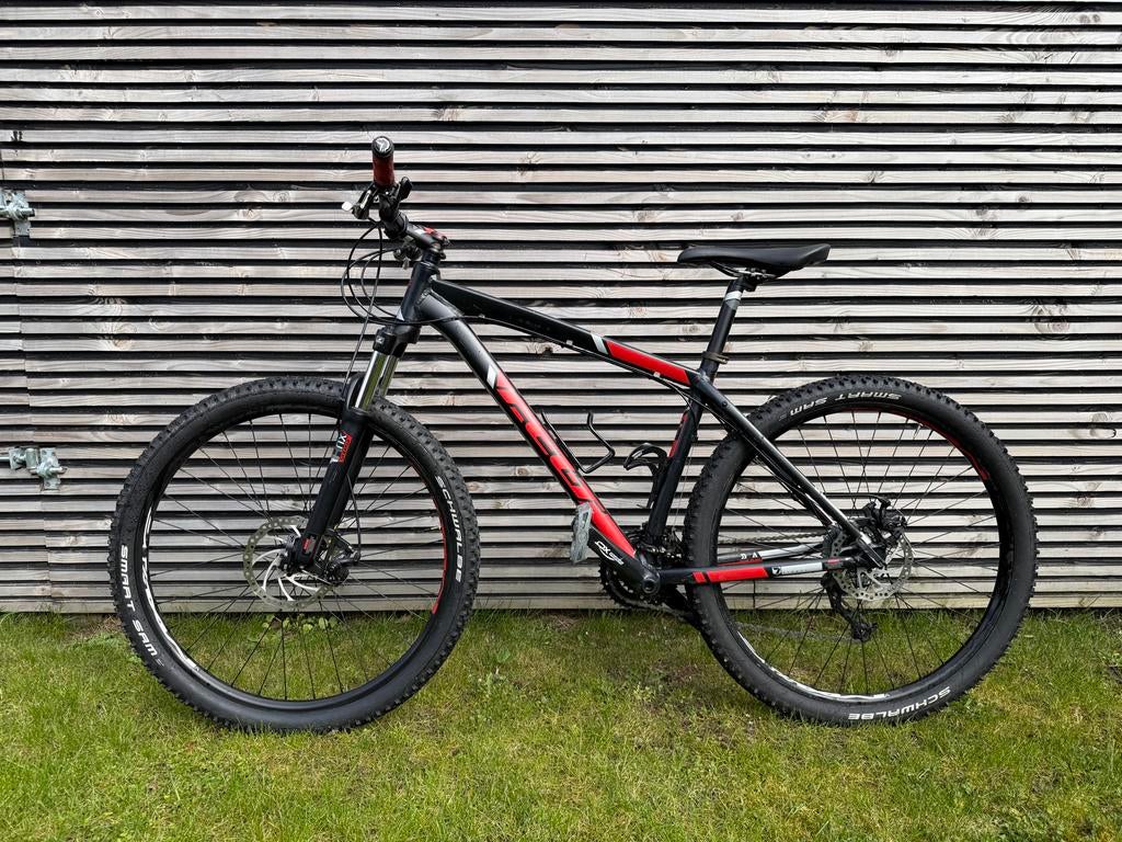 Mountainbike van Felt maat M, 49 tot 53 cm, Ophalen, Gebruikt, Overige merken