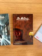 Martin Gijzemijter - De Notaris 4: en de dodelijke diagnose, Ophalen of Verzenden, Zo goed als nieuw, Martin Gijzemijter