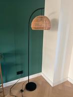 Kwantum Vloerlamp Segin Naturel, Ophalen, Bohemian, Zo goed als nieuw, Metaal