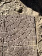 TERRAS TEGELS, Tuin en Terras, Tegels en Klinkers, Ophalen, Gebruikt, 5 tot 10 m², Beton