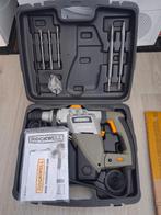 boorhamer sds splinternieuw, Ophalen, Nieuw, Boor- en/of Breekhamer, Variabele snelheid