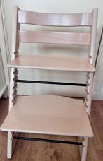 Stokke Kids chair, Ophalen, Zo goed als nieuw, Meegroeistoel