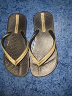 ipanema teenslippertjes mt.28/29 izgs, Meisje, Ipanema, Ophalen of Verzenden, Laarzen