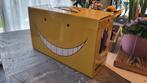 Assassination Classroom Box Set - Complete Manga Serie, Complete serie of reeks, Ophalen of Verzenden, Zo goed als nieuw, Yusei Matsui
