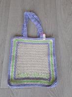 Gehaakte tas MyJewellery nieuw, Ophalen of Verzenden, Nieuw, Beige, Schoudertasje