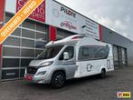 Bürstner Ixeo Time 700 Queensbed,Hefbed, 4 persoons, Caravans en Kamperen, Ringverwarming, Fiat, Achteruitrijcamera, Luifel