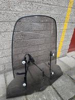 Windscherm Peugeot Kisbee, Fietsen en Brommers, Brommeronderdelen | Scooters, Ophalen, Gebruikt, Overige typen, Peugeot