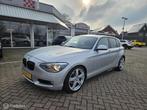 BMW 1-serie 116i, 1-Serie, Euro 5, Gebruikt, 4 cilinders