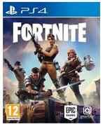 Gezocht Fortnite PS4 Game - Battle Royale & Save the World, Spelcomputers en Games, Online, Gebruikt, Shooter, Ophalen of Verzenden