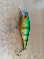 Spro pikefighter 3m, Ophalen of Verzenden, Zo goed als nieuw, Overige typen