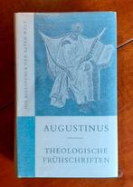Augustinus - Theologische Frühschriften, Ophalen of Verzenden, Zo goed als nieuw, Christendom | Katholiek