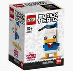 LEGO BrickHeadz Donald Duck - 40377 Nieuw!, Ophalen of Verzenden, Nieuw, Complete set, Lego