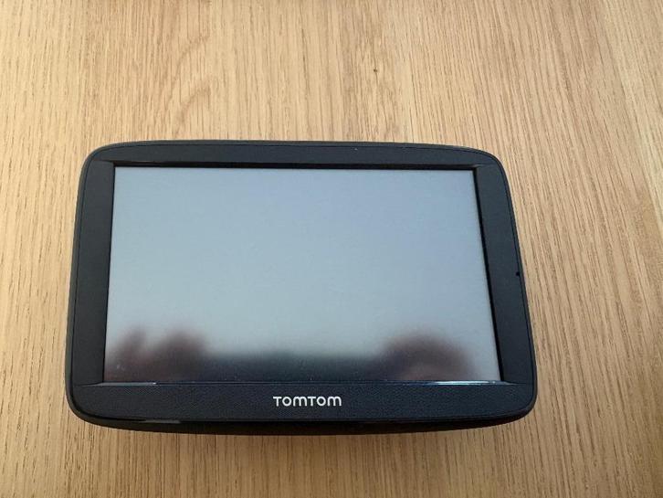 Tomtom, Auto diversen, Autonavigatie, Zo goed als nieuw, Ophalen of Verzenden