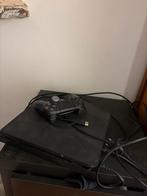 PlayStation 4 Slim - Gebruikt, Spelcomputers en Games, Gebruikt, Ophalen of Verzenden, 1 TB, Met 1 controller