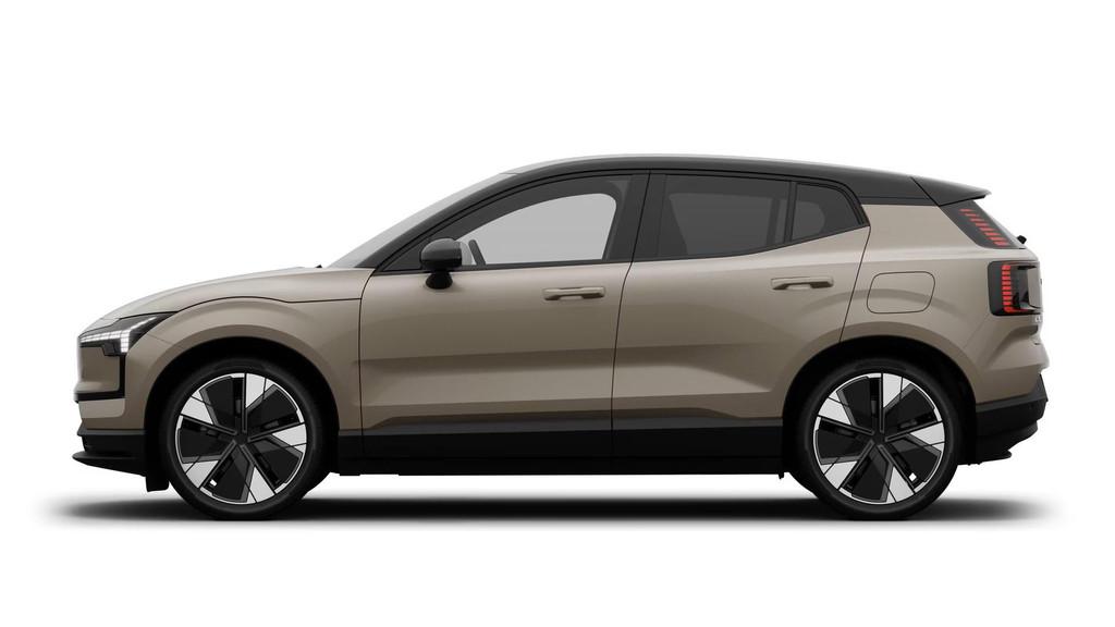 Volvo EX30 Single Motor Extended Range Plus Europa 69 kWh |, Auto's, Volvo, Automaat, Overige kleuren, Nieuw, SUV of Terreinwagen