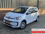 Volkswagen Up! 1.0 BMT move up! 5-Drs Airco/DAB/Led/Org-NL, Auto's, Gebruikt, 4 stoelen, Origineel Nederlands, Bedrijf