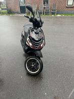 Piaggio zip 70cc 2t, Ophalen, Zo goed als nieuw, Tweetakt, Zip