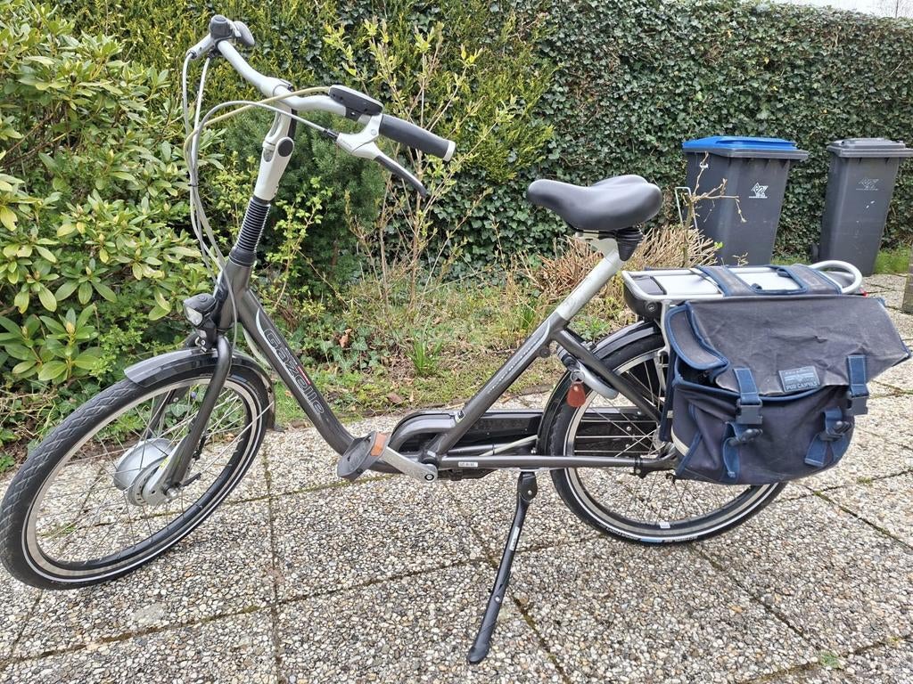 Gazelle Balance Innergy E-bike met nieuwe accu, Ophalen of Verzenden